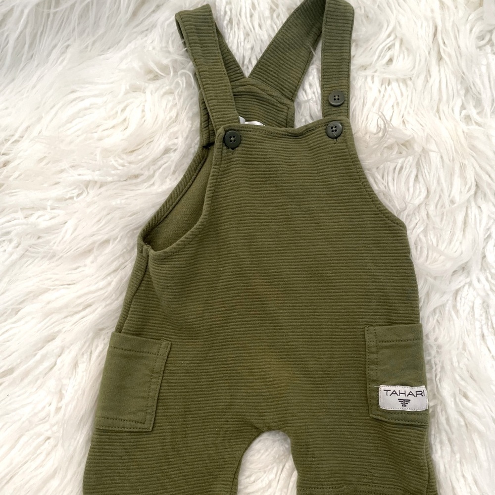 Tahari Overalls
